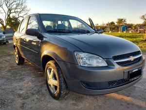 Chevrolet Classic el mas full  impecable, 16mil km.