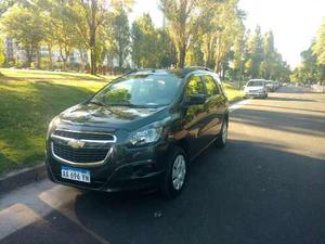 Chevrolet Spin spin LT