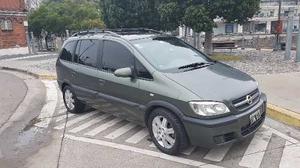 Chevrolet Zafira