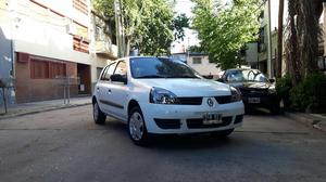Clio 2 Blanco Renault 1.2