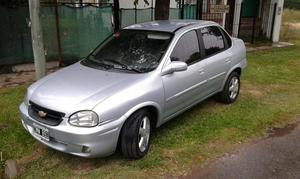 Corsa Classic Lt Full con Dvd