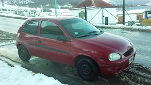 Corsa km base