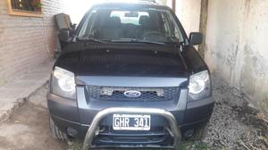 ECOSPORT XLS 1.6 FULL AÑO  CON  KM IMPECABLE