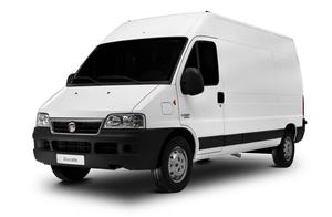 ENTREGA INMEDIATA EN PROMOCION. FIAT DUCATO!!