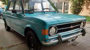 Fiat 128 Berlina  Titular