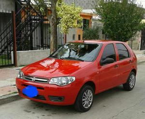 Fiat Palio Urgente