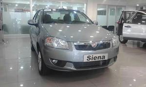 Fiat Siena El.