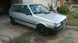 Fiat Uno Scr