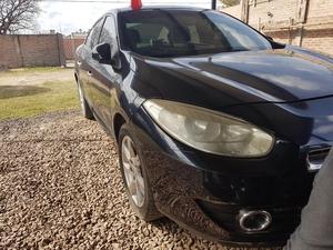 Fluence 2.0 Cvt Modelo 