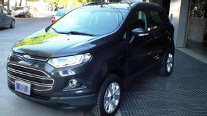 Ford EcoSport Otra Versión usado  kms