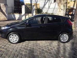 Ford Fiesta Kinetic Design 1.6 S 5Ptas