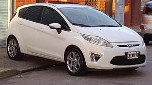 Ford Fiesta Kinetic Design 1.6 Titanium 5Ptas. (120cv)