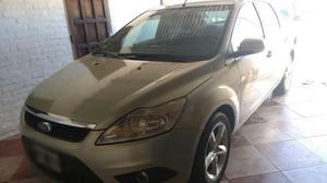 Ford Focus 1,6 Style  Muy Buen Auto