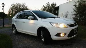 Ford Focus Ghia TDCi 5P (115 Cv) usado  kms