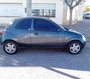 Ford KA Tatto Plus 1.6 N caire 