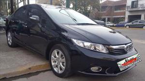 Honda Civic EXS 1.8 MT usado  kms