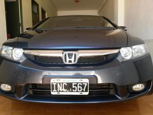 Honda Civic EXS