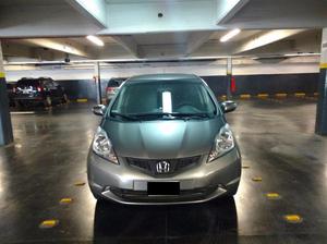 Honda Fit 1.5 EX VETC