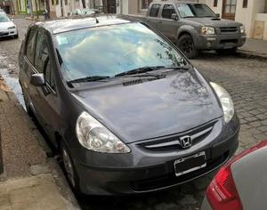 Honda Fit LX-L usado  kms