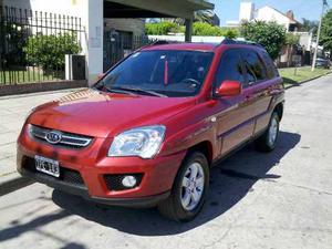 Kia Sportage EX 2.0 N MT 4x4 (L09)