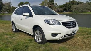 Koleos 2.5 Dynamique 6MT U/mano 4x4 12'