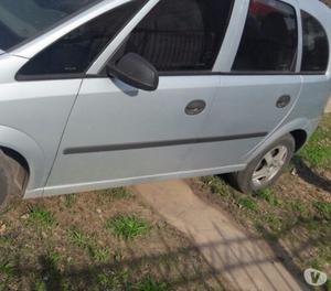 MERIVA FULL  VENDO O PERMUTO-CONTADO PESOS