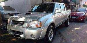 Nissan Frontier 2.8 D/c 4x2 Se, , Diesel