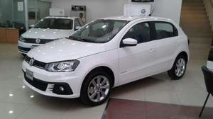 Nuevo Gol Trend