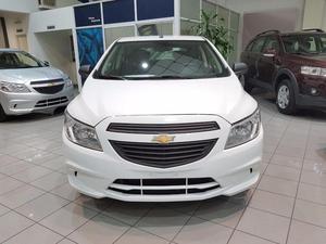 ONIX JOY!!! CHEVROLET ENTREGA EXPRESS RETIRALO EN CUOTA 3 Y