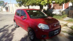 Oportunidad!! Fiat Uno Attractive 