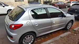 Peugeot 207 Compact XS 1.6 usado  kms