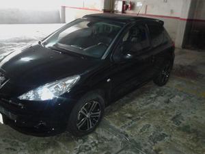 Peugeot 207 Xt