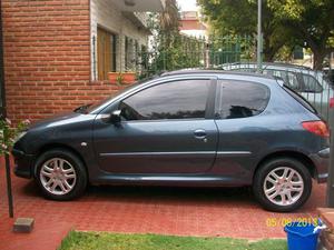 Peugeot 207cc v Thp Coupe Cabriolet
