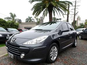 Peugeot 307 XS 1,6 5P 110 cv usado  kms