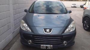 Peugeot 307 XS 2.0 HDI 5P 90cv usado  kms