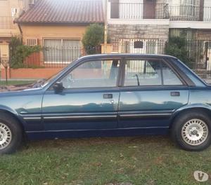 Peugeot 505 SR