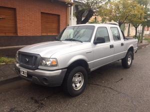 RANGER XL PLUS X2 3.0 TDI EXCELENTE