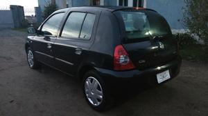 Renault Clio v Nafta 