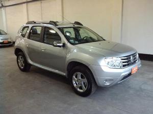 Renault Duster Luxe 2.0 4 x 2 usado  kms