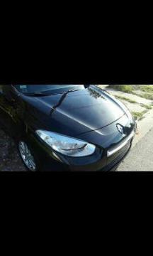 Renault Fluence Dynamique 2.0 usado  kms