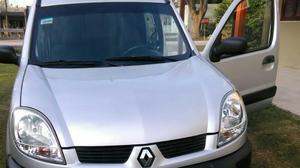 Renault Kangoo 1.6 Full Nafta