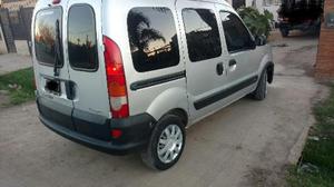 Renault Kangoo 2 Otra Versión usado  kms