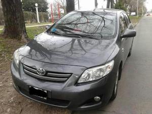 Toyota Corolla 1.8 XEI M/T usado   kms