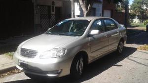 Toyota Corolla 2.0 XEi TD usado  kms