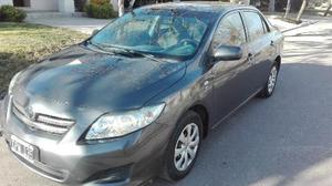 Toyota Corolla XLI 1.8 M/T usado  kms