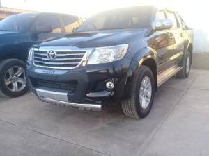 Toyota Hilux 3.0 TDI C/D 4x2 SRV (171cv) (L12)