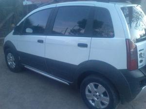 VENDO FIAT IDEA 1.8 ADVENTURE ,FULL CON GNC