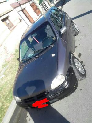 Vedo Corsa