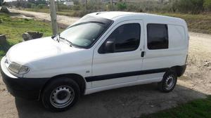 Vendo Berlingo  Diesel km