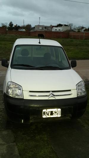 Vendo Berlingo Furgon 